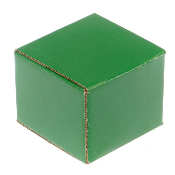 Бокал для виски из нефрита 100 мл 6,5х5 см 125662