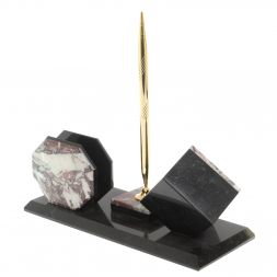 Мини-набор "Куб" креноид змеевик