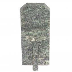 Часы &amp;quot;Погон капитан таможни&amp;quot; камень змеевик