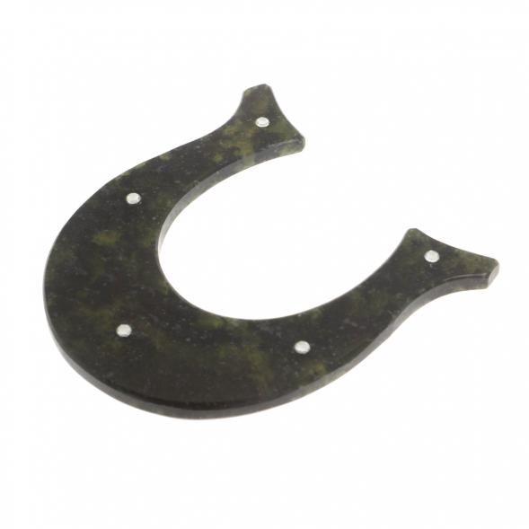 Сувенир на магните &amp;quot;Подкова&amp;quot; змеевик 113791