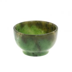 Пиала соусник 5,3х5,3х3 см из нефрита