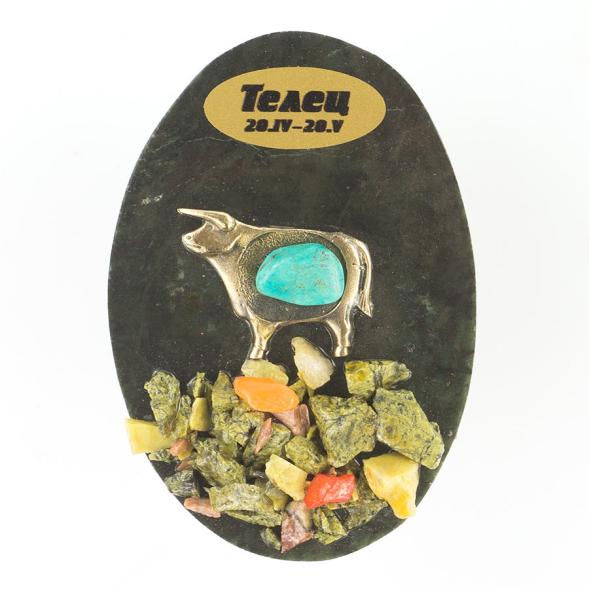 Магнит знак зодиака &amp;quot;Телец&amp;quot; 119616