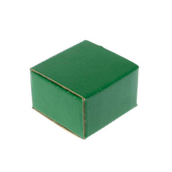 Чашка очоко для саке из нефрита 5х5х3 см 40 мл 128667