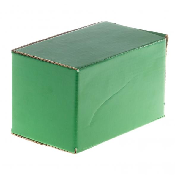 Шкатулка &amp;quot;Хозяйка медной горы / Две ящерицы&amp;quot; 20х10х7,5 см черный змеевик 125003