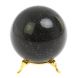 Шар из базальта диаметром 8 см 127664