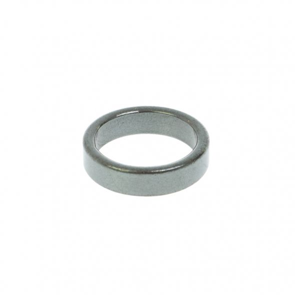 Подставка под шар из гематита диаметр 1,7-2,5 см 128590