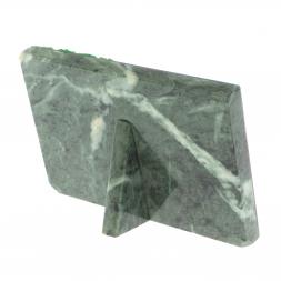 Настольное панно &amp;quot;Санкт-Петербург&amp;quot; из змеевика 14х9х4,5 см