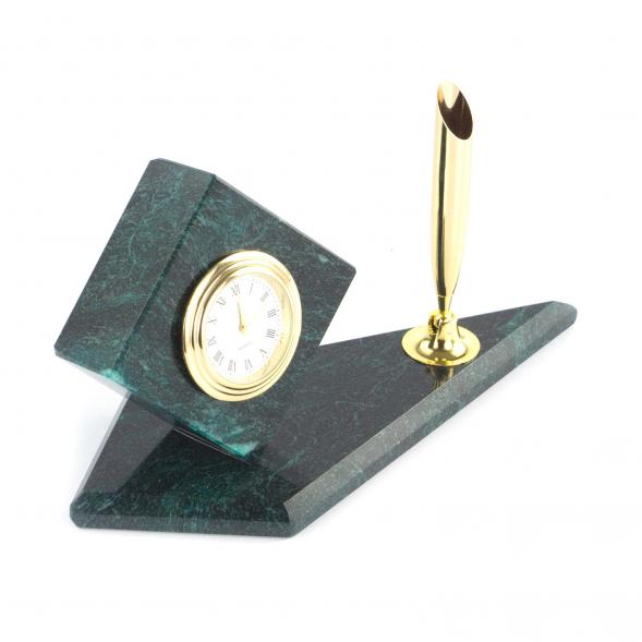 Мини набор &amp;quot;Кубик&amp;quot; из змеевика 113280