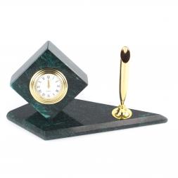 Мини набор &amp;quot;Кубик&amp;quot; из змеевика