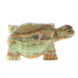 Сувенир &amp;quot;Черепаха&amp;quot; из оникса 15х11,5х6 см (6)