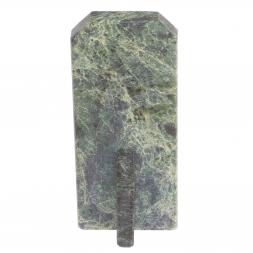 Часы &amp;quot;Погон лейтенант ФСБ, ФСО&amp;quot; камень змеевик