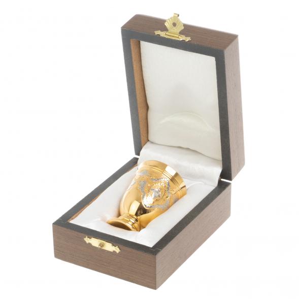 Рюмка &amp;quot;Конус&amp;quot; 40 мл Златоуст 127028