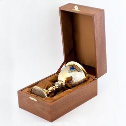 Кубок &amp;quot;Лазуритовый&amp;quot; Златоуст