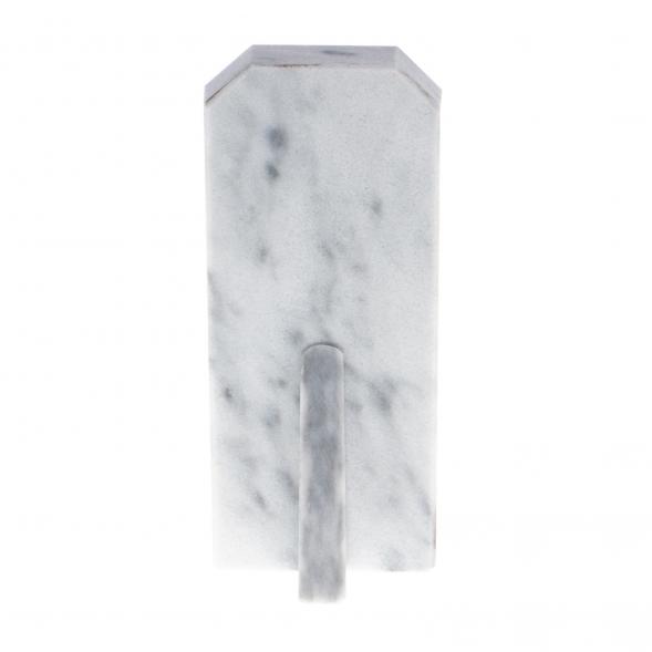 Часы &amp;quot;Погон старший лейтенант ПС ФСБ&amp;quot; из мрамора 124472