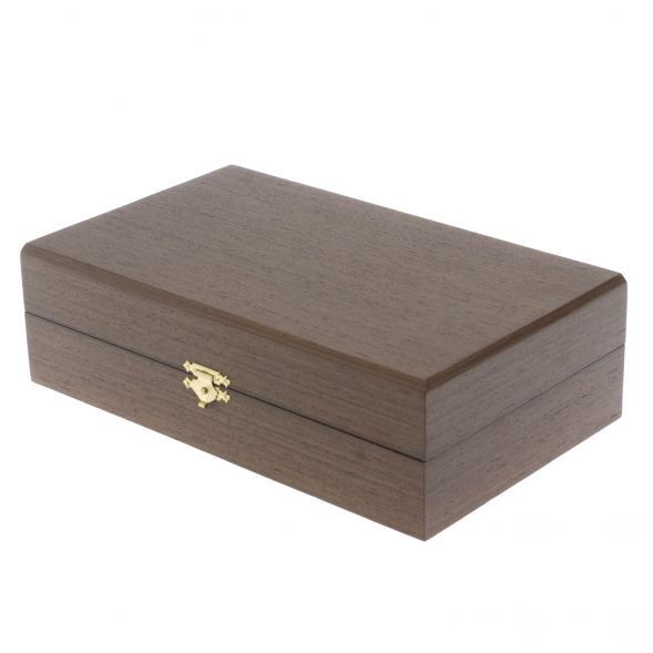 Кофейный набор с эмалью на 80 мл Златоуст 127903