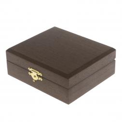 Набор из двух стопок &amp;quot;Лось&amp;quot; 40 мл Златоуст