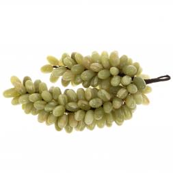 Сувенир &amp;quot;Гроздь винограда&amp;quot;  150 ягод из оникса