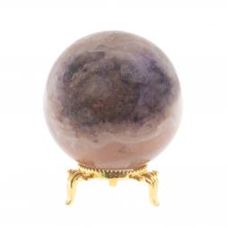 Шар из флюорита 5,5 см