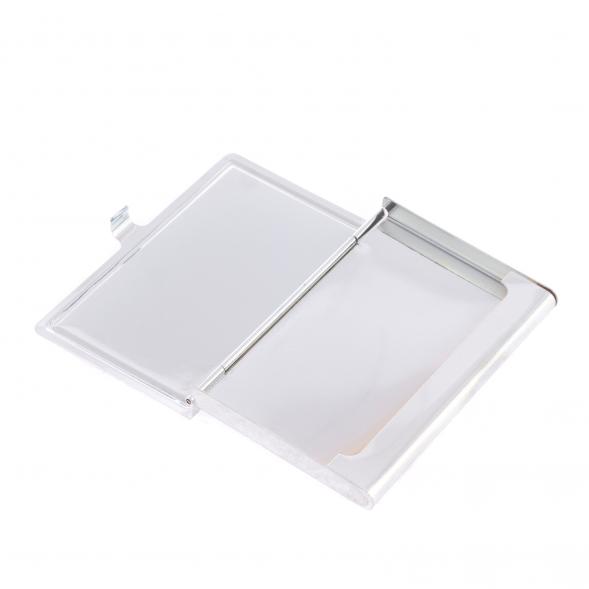 Карманная визитница из камня лабрадор 124616