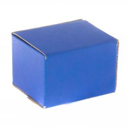 Шкатулка "Сундучок" черный змеевик весна 11,5х8х9 см