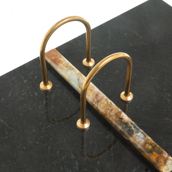 Подставка под перекидной календарь офиокальцит 122795