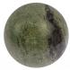 Шар из жадеита 9,5 см 124931