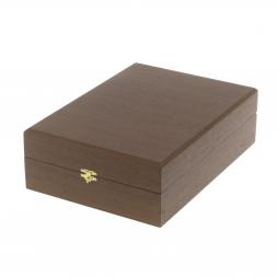 Набор бокалов для шампанского &amp;quot;Игристое&amp;quot; Златоуст