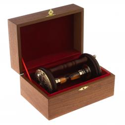 Златоустовские песочные часы на 1 минуту