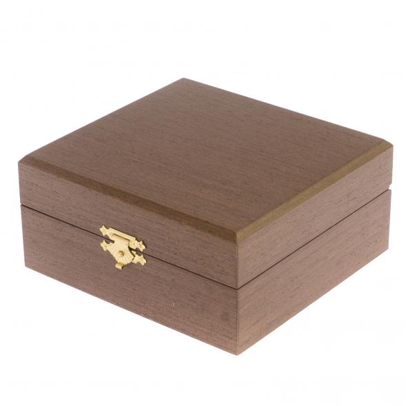 Кофейная чашка &amp;quot;Агат&amp;quot; из серого агата 80 мл Златоуст 126054