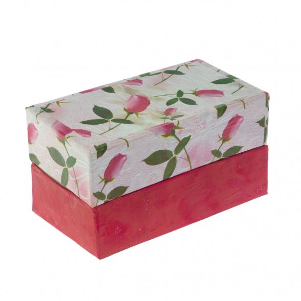 Подсвечник из оникса 7х7х14 см (3х6 см 128825