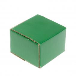 Чашка очоко для саке из нефрита 5,5х5,5х3 см