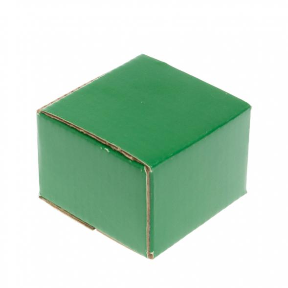 Чашка очоко для саке из нефрита 5,5х5,5х3 см 129689