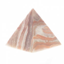 Пирамиды из оникса