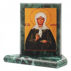 Иконы настольные