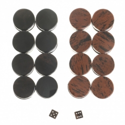 Фишки для нард