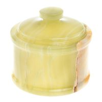 Сахарницы из оникса