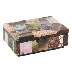 Шкатулки мозаика