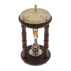 Песочные часы из Златоуста