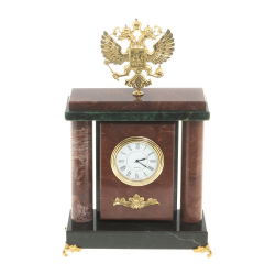 Настольные часы в стиле ретро и винтаж