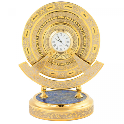 Часы с вечным календарем